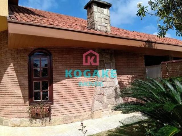 Sobrado com 6 dormitórios à venda, 367 m² por R$ 3.000.000,00 Jardim das Indústrias São José dos
