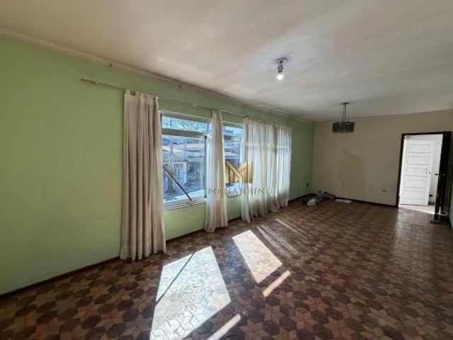 Sobrado com 6 dormitórios à venda, 388 m² por R$ 1.200.000 Jardim Marina São Bernardo do Campo/S