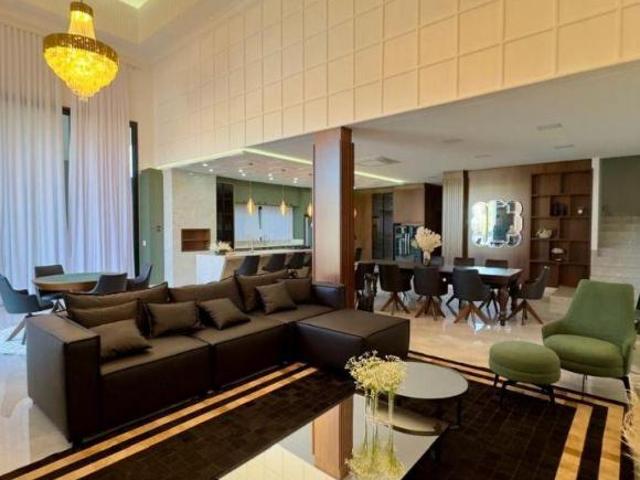 Sobrado com 6 dormitórios à venda, 398 m² por R$ 5.000.000,00