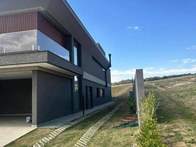 Sobrado com 6 dormitórios à venda, 720 m² por R$ 12.500.000 Paula e Mendes Piedade/SP