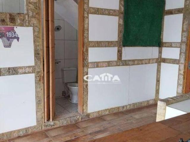 Sobrado com 6 dormitórios e 3 vagas à venda, 400 m² por R$ 1.200.000 Penha São Paulo/SP