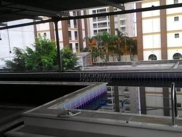 Sobrado com 6 dormitórios, 1300 m² venda Centro Santo André/SP