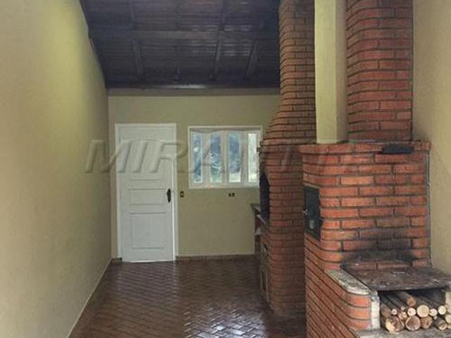 Sobrado com 6 quartos
