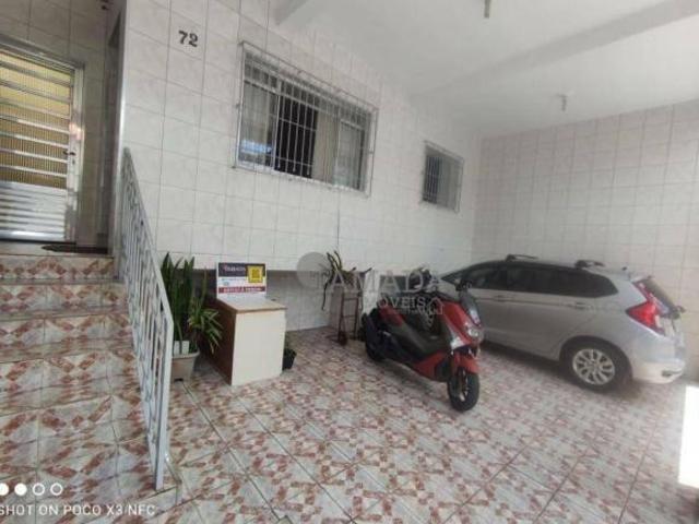 Sobrado com 6 quartos à venda, 250 m² por R$ 690.000,00 São Miguel Paulista São Paulo/SP