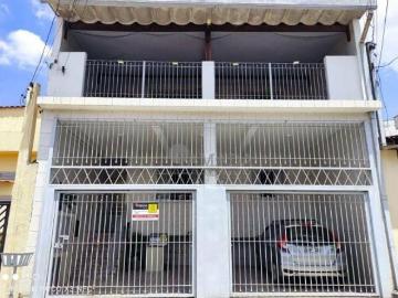 Rua Benedito Brandão, São Miguel Paulista, Guarulhos, São Paulo