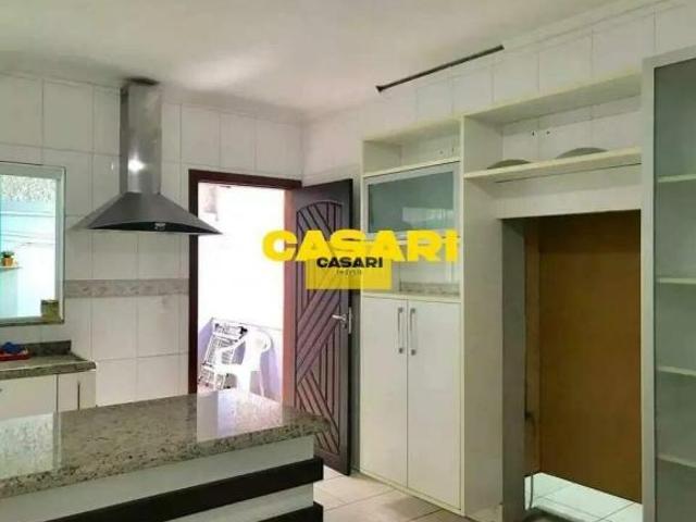 Sobrado com 6 quartos à venda, 320 m² Nova Petrópolis São Bernardo do Campo/SP