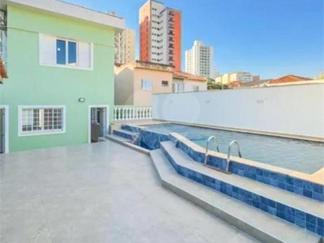 Sobrado com 6 quartos à venda em Vila monumento SP