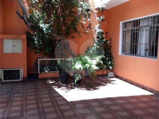 Sobrado com 6 quartos à venda em Vila clara SP