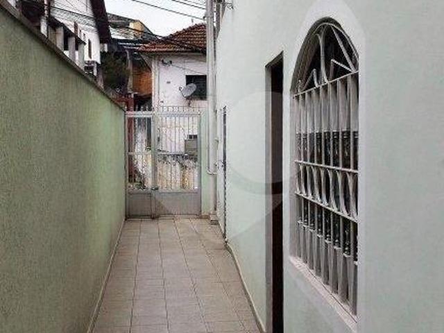 Sobrado com 6 quartos à venda em Chora menino SP