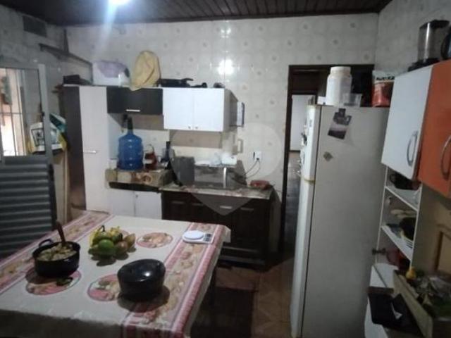 Sobrado com 6 quartos à venda em Praia paulistinha SP