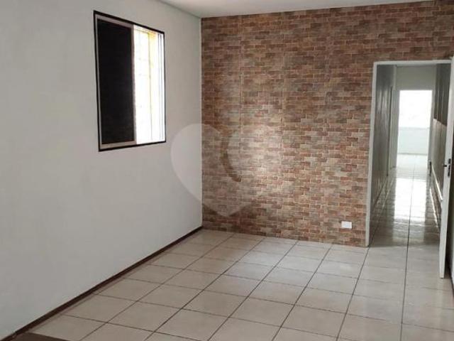 Sobrado com 6 quartos à venda em Santana SP
