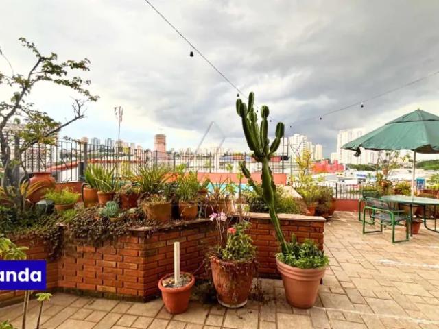 Sobrado com 6 quartos, Jardim Peri, São Paulo R$ 1.7 mi, Cod: 6234
