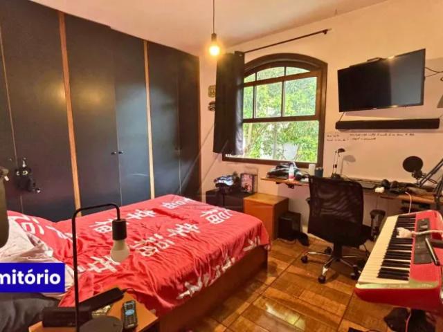 Sobrado com 6 quartos, Jardim Peri, São Paulo R$ 1.7 mi, Cod: 6234