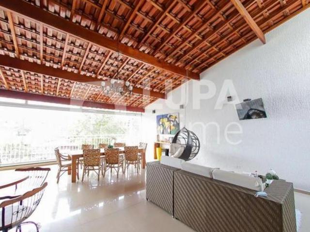 SOBRADO COM 6 QUARTOS PARA VENDA, VILA MARIA ALTA, SÃO PAULO