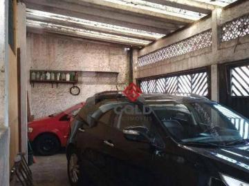 Sobrado com 7 dormitórios à venda, 354 m² por R$ 635.000,00 Jardim do Estádio Santo André/SP