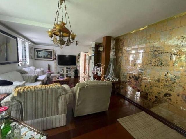 Sobrado com 7 dormitórios à venda, 600 m² por R$ 2.900.000,00 Alto da Lapa São Paulo/SP