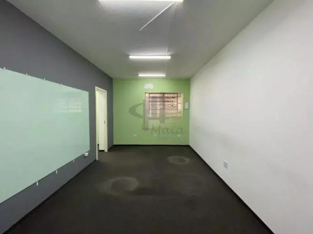 Sobrado Comercial localizado no Bairro Santa Paula, em São Caetano Do Sul