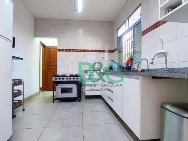 Sobrado com 8 Salas à venda, 297 m² por R$ 1.650. Lapa de Baixo São Paulo/SP