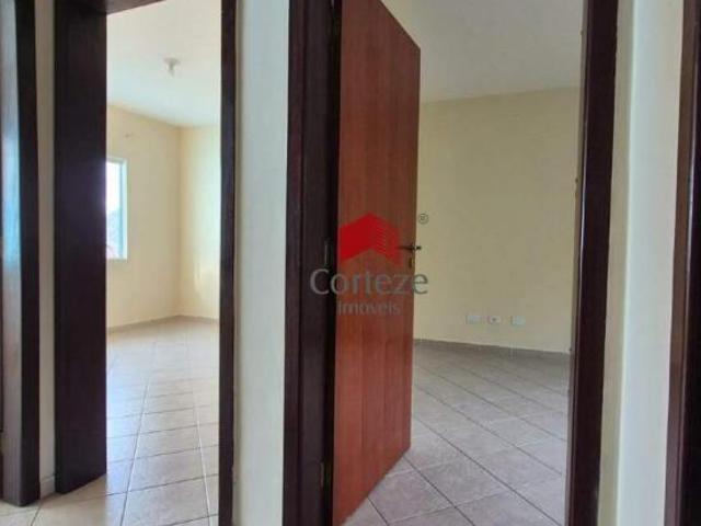 Sobrado com 92,2m² 3 quartos, à venda, no bairro Costeira em São José dos Pinhais