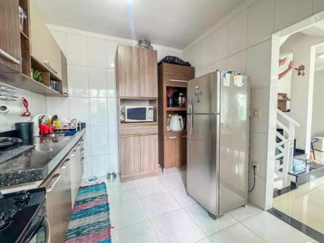 Sobrado com 03 dormitórios à venda, 120 m² em Santa Maria Santo André/SP
