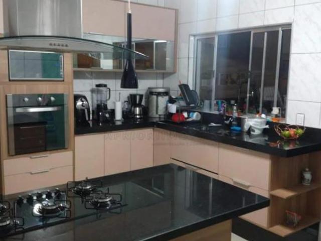 Sobrado com 03 Dormitórios para venda, 189 m² no bairro Assunção São Bernardo do Campo/SP