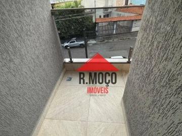 Sobrado com 03 Dormitórios, sendo 01 Suíte à venda, 131 m² por R$ 695.000 Jardim Nordeste São Pa
