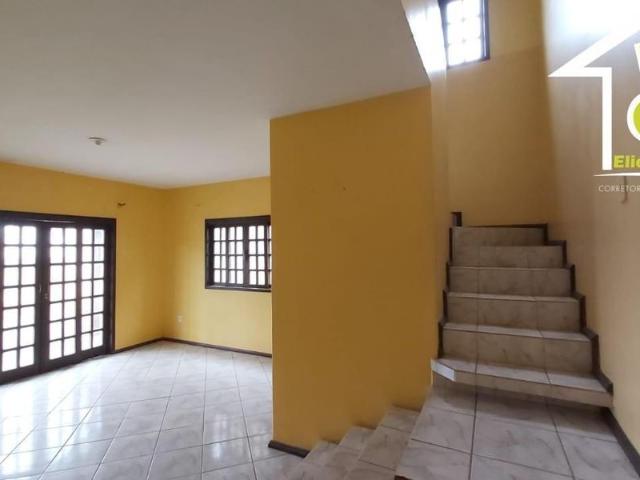 Sobrado Com 03 Quartos Para Locação, Rocio Grande São Francisco Do Sul Sc