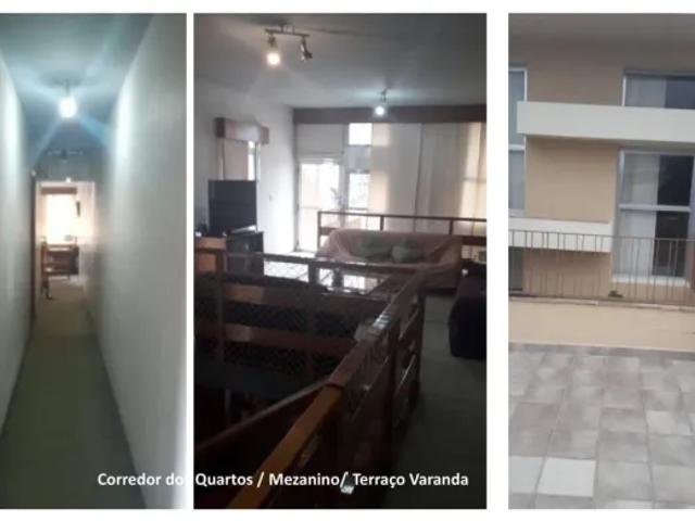 Sobrado com 03 suítes, 300m², à venda por R$ 990.000,00 Interlagos SP