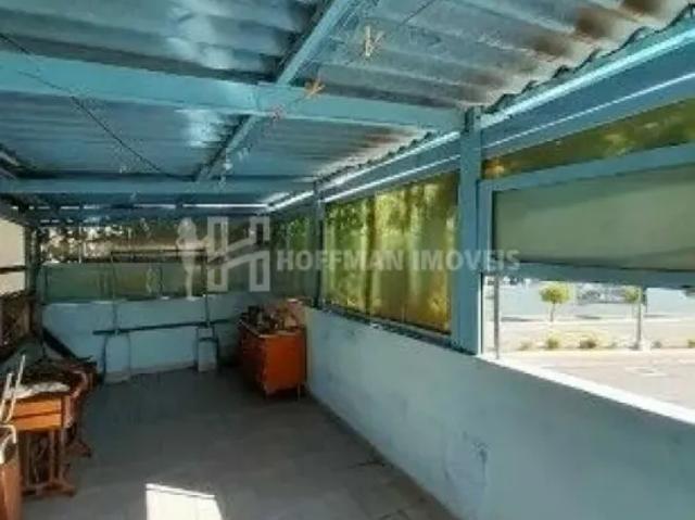 Sobrado com 02 dormitórios, 02 banheiros e 02 vagas à venda no Bairro Cerâmica São Caetano do Sul