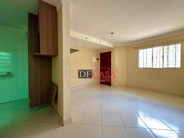 Sobrado com 02 dormitórios 02 Suítes à venda, 74 m² por R$ 420.000 São Miguel