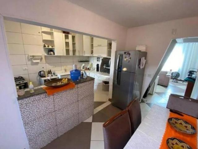 Sobrado com 02 dormitórios a venda, 92 m² no Centro Santo André/SP