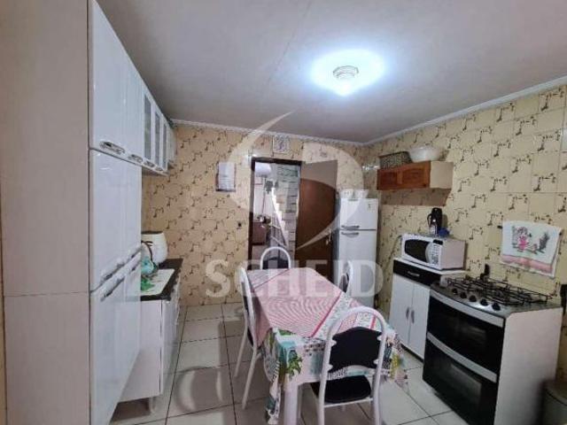 Sobrado com 02 Quartos á venda, 02 vagas, 118m² Interlagos São Paulo SP