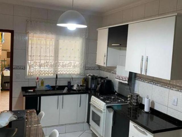 Sobrado com 02 Suítes á venda, 64m² por R$ 450.000,00 na Vila Junqueira Santo André/SP