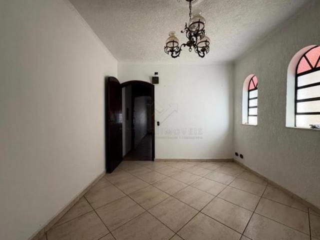 Sobrado com 04 dormitórios à venda, 146m² na Vila Sacadura Cabral Santo André/SP