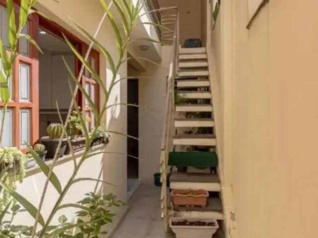 Sobrado com 04 dormitórios para locação e venda, 185 m² na Vila Gilda Santo André/SP