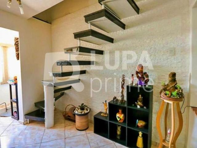 SOBRADO COM 04 QUARTOS E 2 VAGAS DE GARAGEM PARA VENDA, VILA MARIA, SÃO PAULO