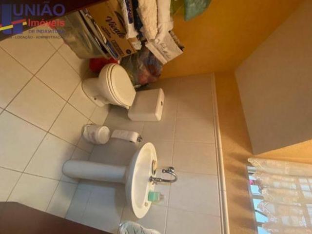 Sobrado com 04 dormitórios sendo 2 suítes 01 SUÍTE NO PISO INFERIOR, excelente localização
