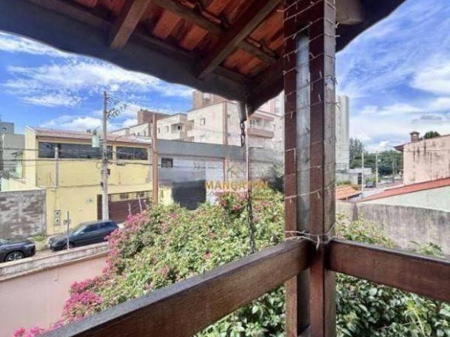 SOBRADO COM 05 DORMITÓRIOS À VENDA PARQUE DA REPRESA JUNDIAÍ/SP