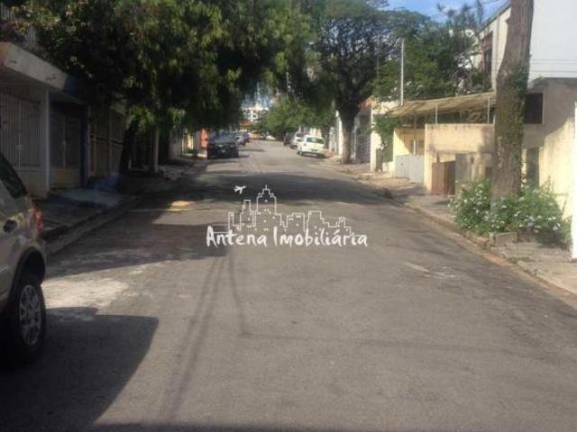 Sobrado com 05 dormitórios no Sumaré Cód.: 9465