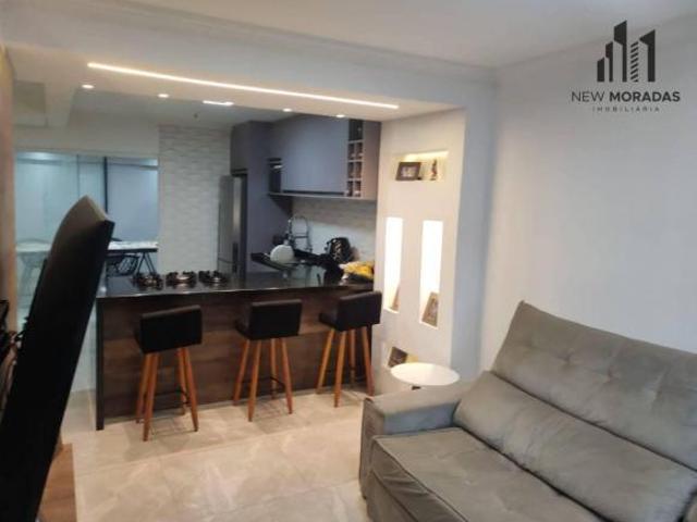 Sobrado com 104 m² Parque da Fonte São José dos Pinhais