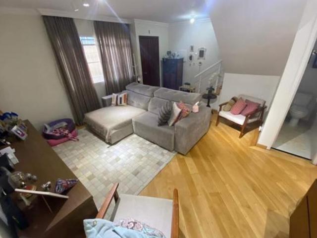Sobrado com 112m² localizado no Bairro da Saúde em São Paulo SP