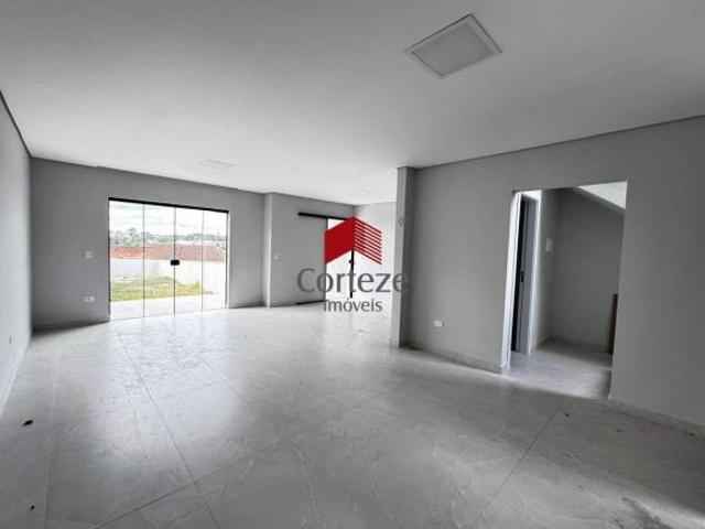 Sobrado com 116m² 3 quartos, à venda, no bairro Paloma em Colombo