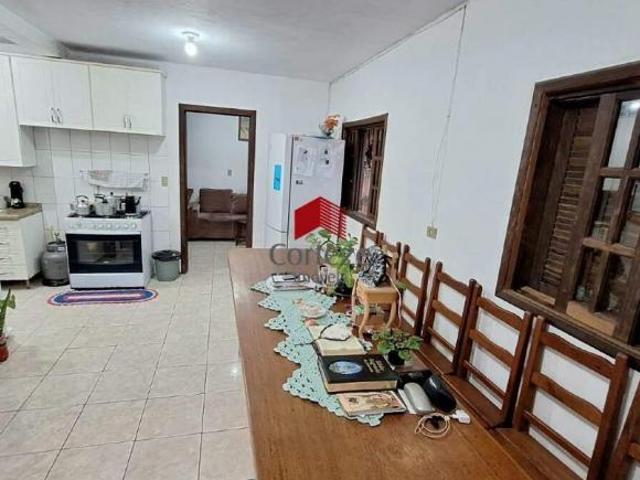 Sobrado com 117,8m² 5 quartos, à venda, no bairro Colônia Rio Grande em São José dos Pinhais
