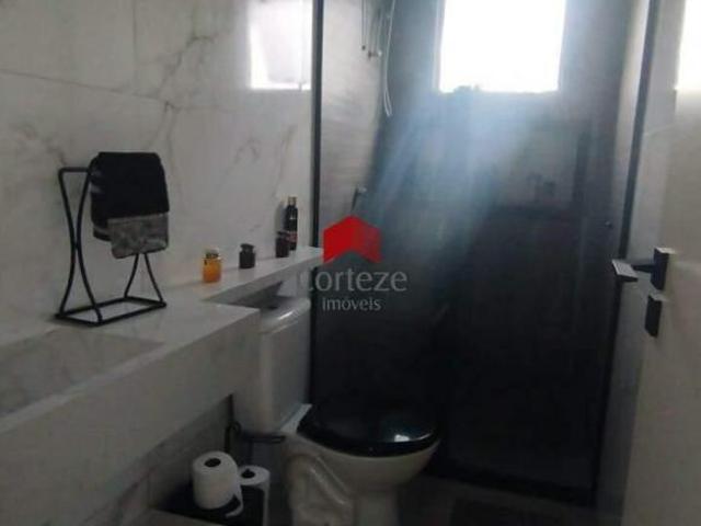 Sobrado com 120m² 4 quartos, à venda, no bairro Colônia Rio Grande em São José dos Pinhais
