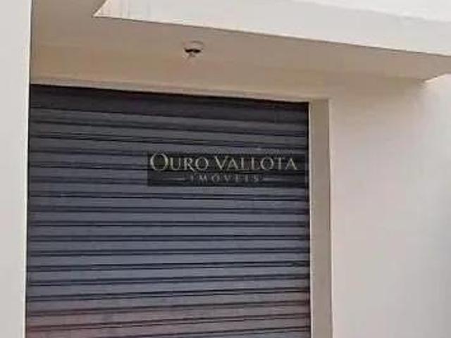 Sobrado com 125m²