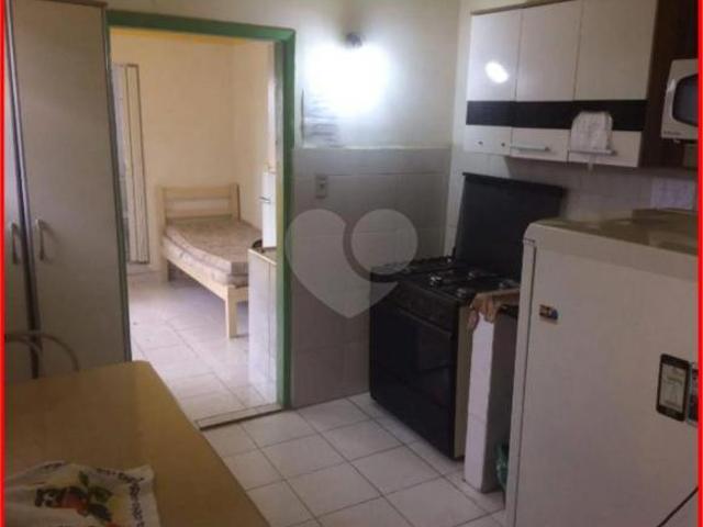 Sobrado com 14 quartos à venda em Vila anglo brasileira SP