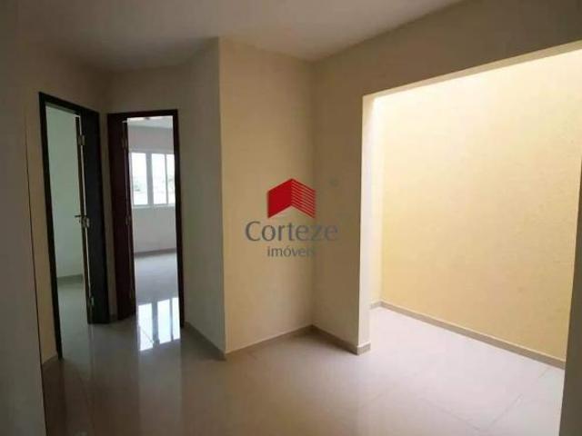 Sobrado com 150,36m² 3 quartos, à venda, no bairro Cidade Jardim em São José dos Pinhais