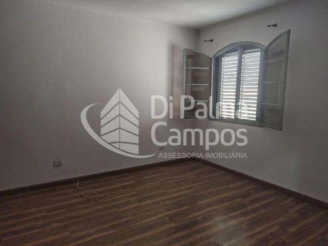 Sobrado Com 152 m² Para a Locação No Bairro Bosque Da Saúde