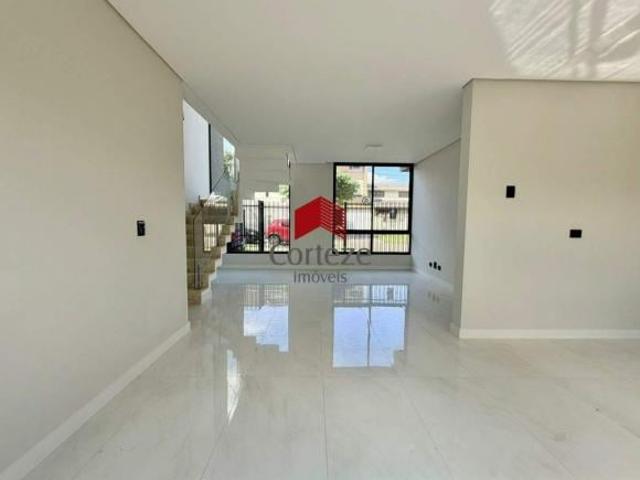Sobrado com 155,05m² 3 quartos, à venda, no bairro Cidade Jardim em São José dos Pinhais