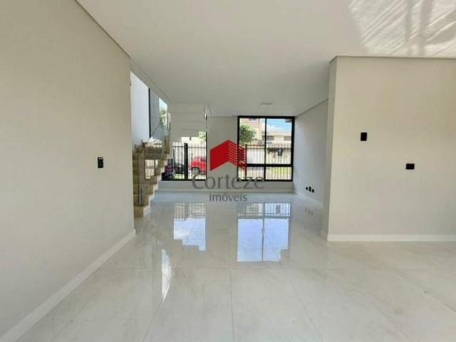 Sobrado com 155,05m² 3 quartos, à venda, no bairro Cidade Jardim em São José dos Pinhais
